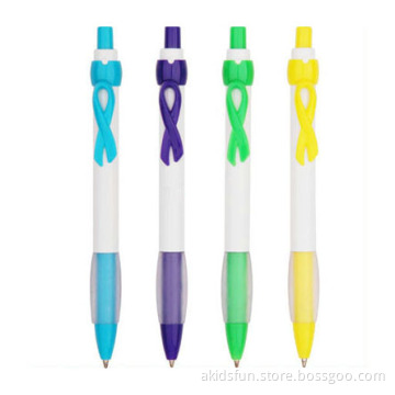 Ballpoint Pen with a Bow /Innovation Pen
